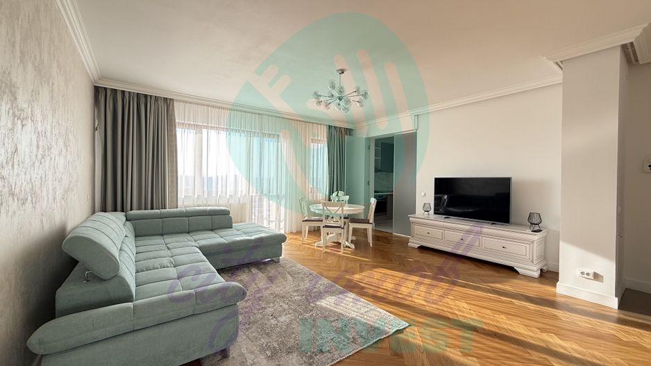 2 camere spatioase cu vedere libera - Poză 7