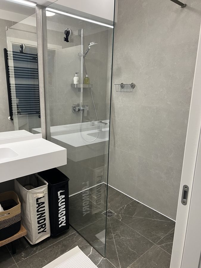 APARTAMENT 2 CAMERE | ONE COTROCENI | RENOVAT - Poză 8
