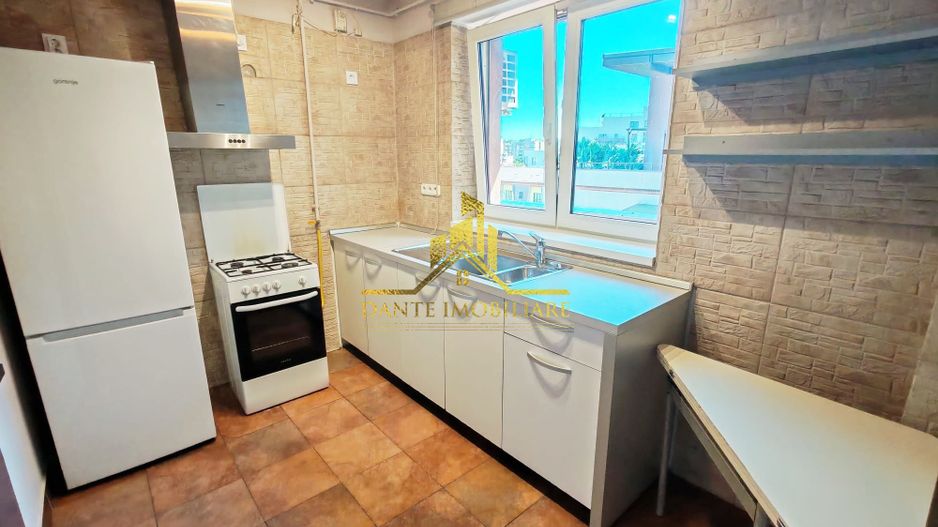 2 camere, decomandat, PET FRIENDLY, modern, terasa, Marasti, FSEGA - Poză 5