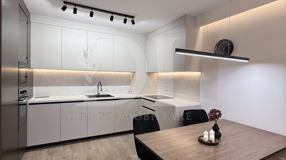 Apartament la cheie | etaj intermediar | Zona Eroilor, Florești - Poză 7