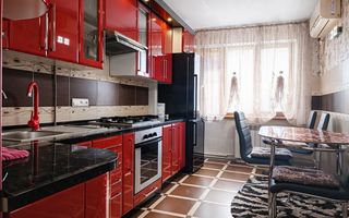 Chirie apartament, 2 camere, str. Serghei Rahmaninov, Buiucani - Poză 2