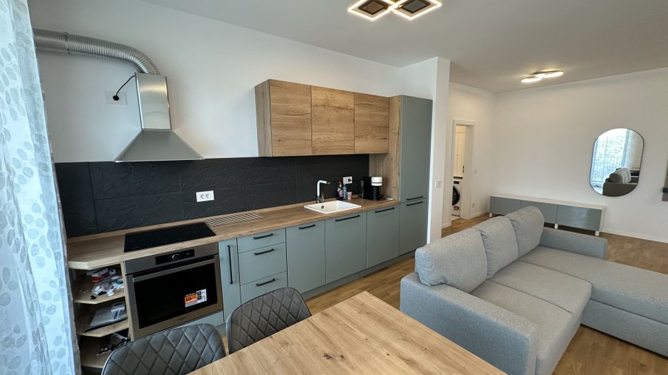 Apartament 2 camere -Paltim - Poză 6