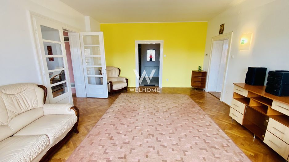 Apartament de inchiriat in Parcul Subarini, 4 camere, 2 bai, la cheie - Poză 14
