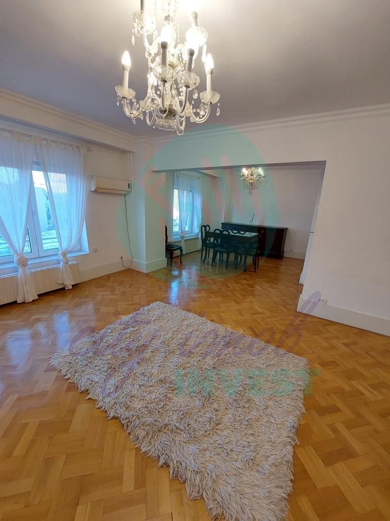 4 camere ultracentral | Lângă Parlament și Parcul Izvor | 103 mp - Poză 1