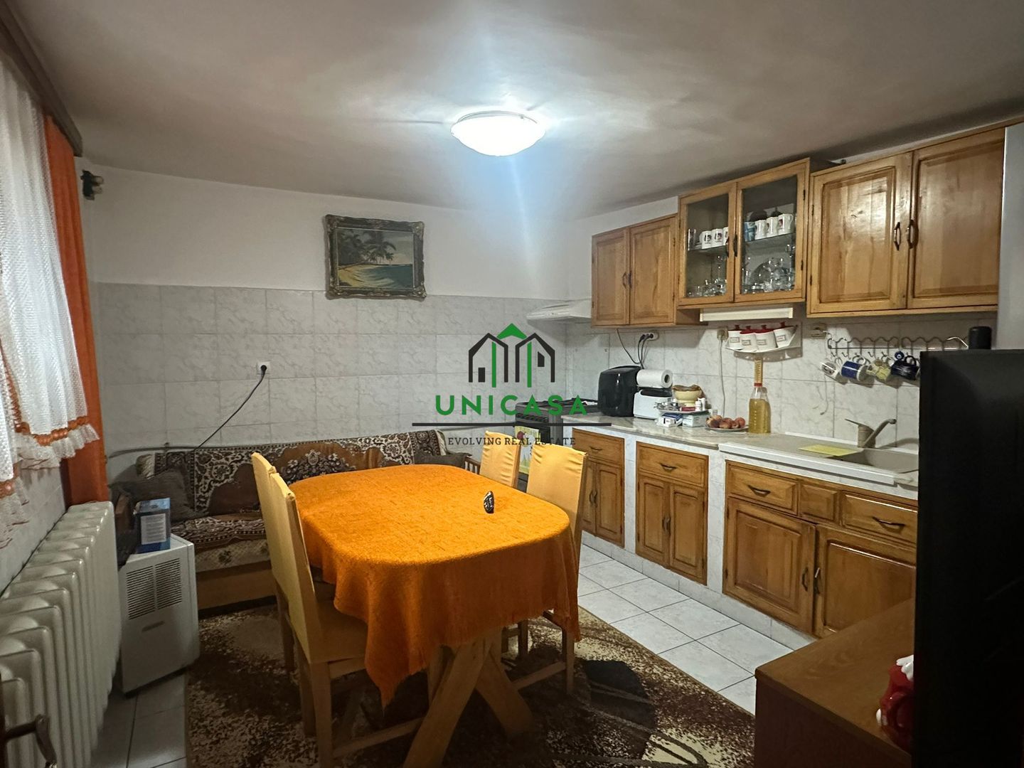 Casa - Cetatuie - Vedere Panoramica - Poză 13