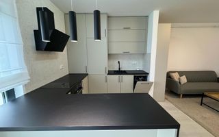 2 camere, modern, garaj, bloc nou, Floresti, Zona Somesului - Poză 3
