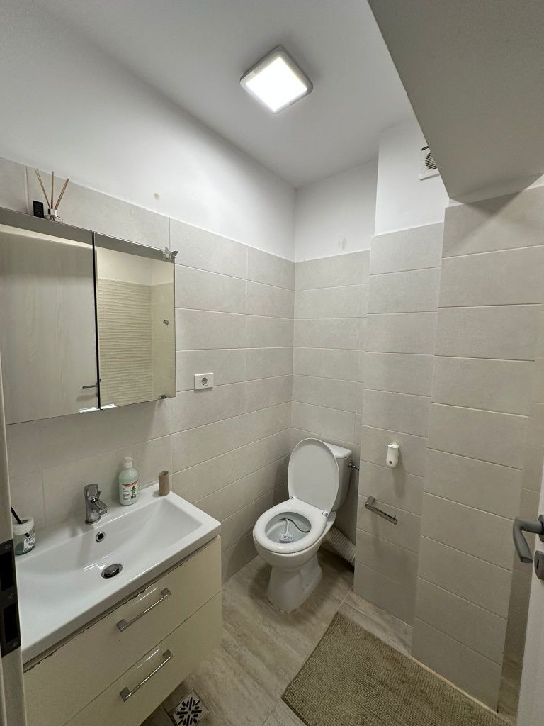 2 camere | Parcare inclusă | Centrală proprie | 5 min Parcul Teilor - Poză 5
