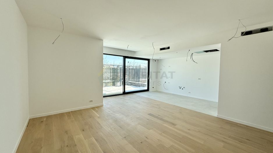 Vila 5 camere Pipera Denya Lake| Faza 1 - Poză 17