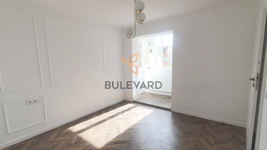 Apartament cu 3 camere decomandate, zona strazii Mehedinti! - Poză 6