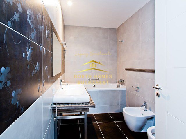 Apartament de inchiriat -4 camere -Pipera Ibiza Sol-PARCARE-COMISION 0 - Poză 14