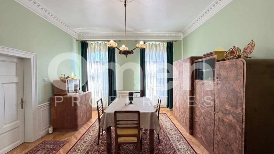 Casa renovata cu curte pentru inchiriere, zona Centrul Vechi - Poză 7