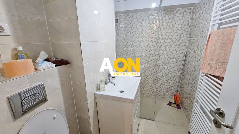 Apartament 2 camere, 68 mp, renovat + boxa 8,75 mp, et 1, ultracentral - Poză 5