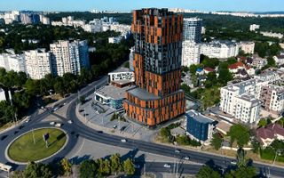 Vânzare, apartament, 2 camere, str. Spartacus, Râșcani - Poză 1