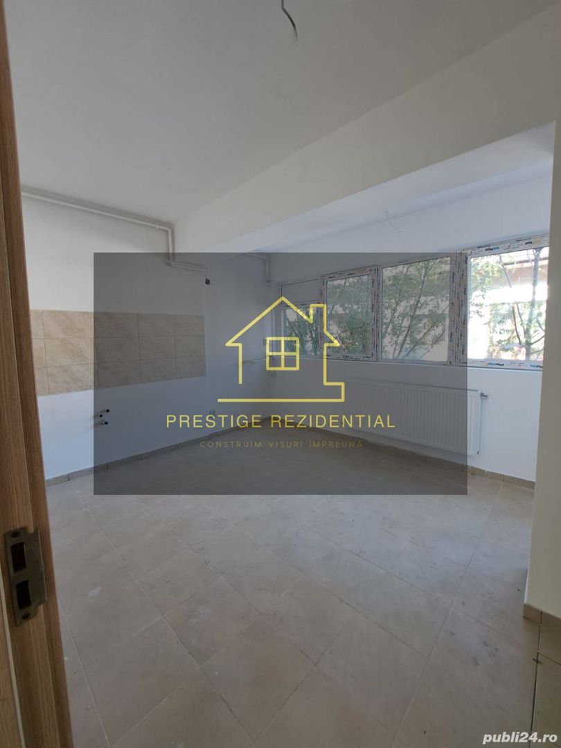 Oltenitei- Primarie- Gars dubla-36mp- decom- et.1- centrala- zona vile - Poză 2