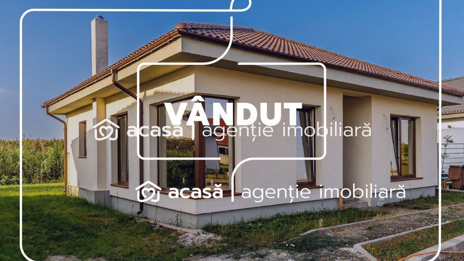 Timpul se scurge... casele din Finberg Residence se vând, dar... - Poză 1