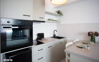 Garsonieră de închiriat modernă | Clădire renovată | Facilități premium - Poză 7