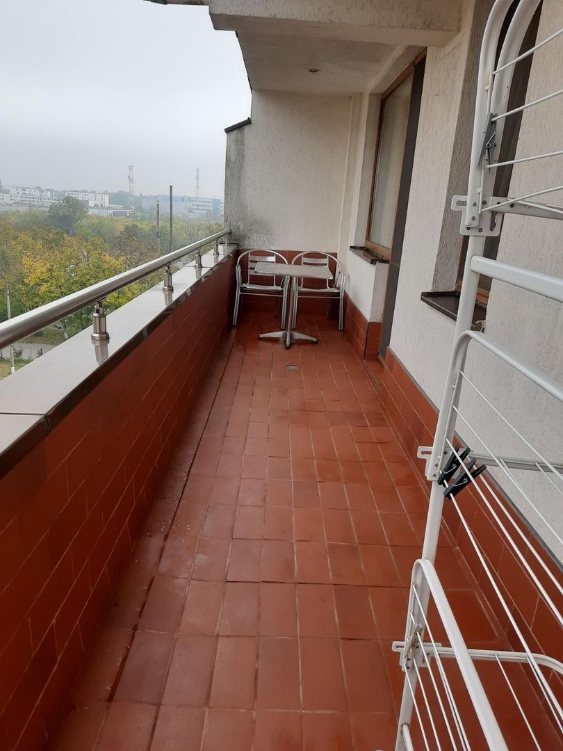 Închiriere Apartament cu 2 camere, etaj 5, zona Băneasa, vedere liberă ✨ - Poză 4
