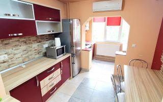 Oferim spre inchiriere apartament cu 2 camere, decomandat, Zona Soarelui - Poză 15