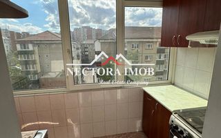 NECTORA IMOB-Apartament 3 camere, Zona Decebal-Dacia, 68 mp, utilat! - Poză 9