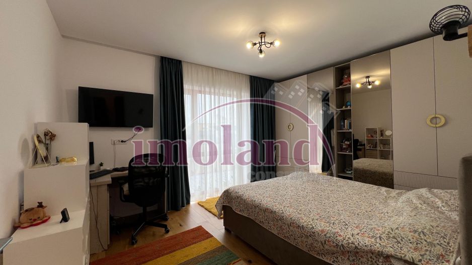 Apartament 2 camere cu parcare - Uranus - Poză 5