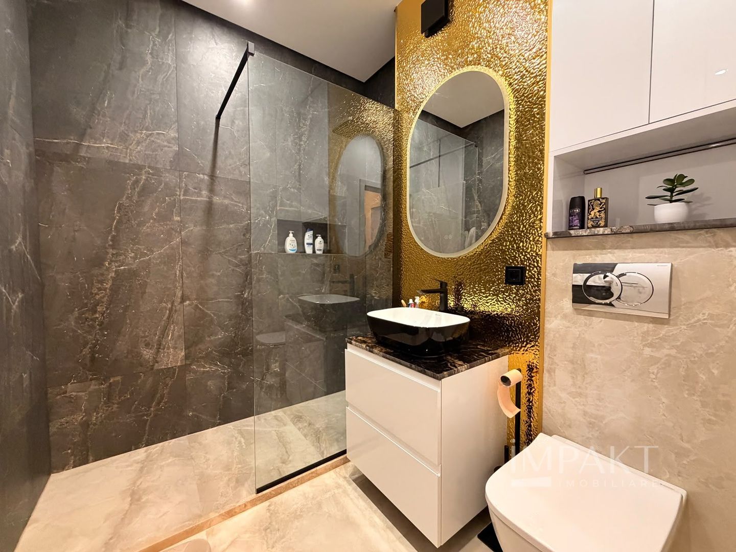 Apartament de inchiriat 2 camere zona Bmw - Poză 9