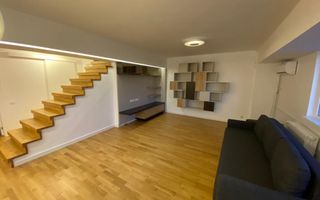 INCHIRIERE DUPLEX 4 CAMERE IANCULUI | 101MP | MOBILAT-UTILAT LUX | - Poză 4