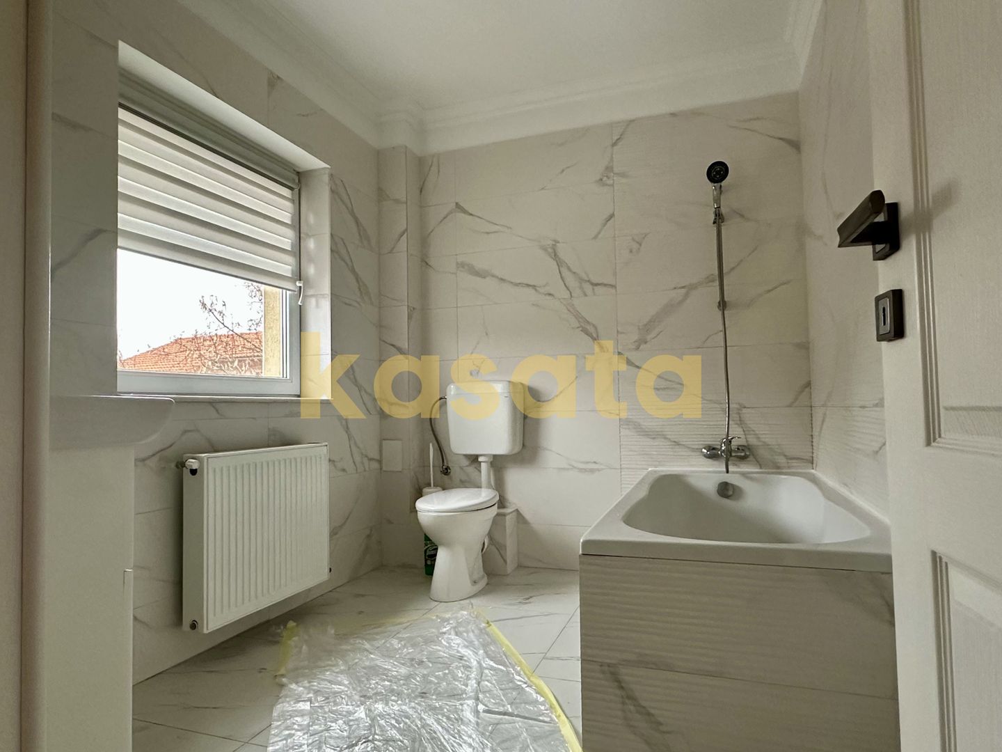 Reședință elegantă 3 camere | grădină proprie | Pipera Class Residence - Poză 14