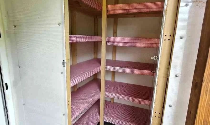 Apartament 3 camere, etaj intermediar, 2balcoane, parcare - Poză 10
