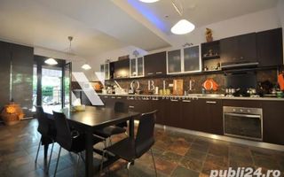 Pipera Vand Casa Vila Locuinta Birou  Proprietar Comision 0 - Poză 3