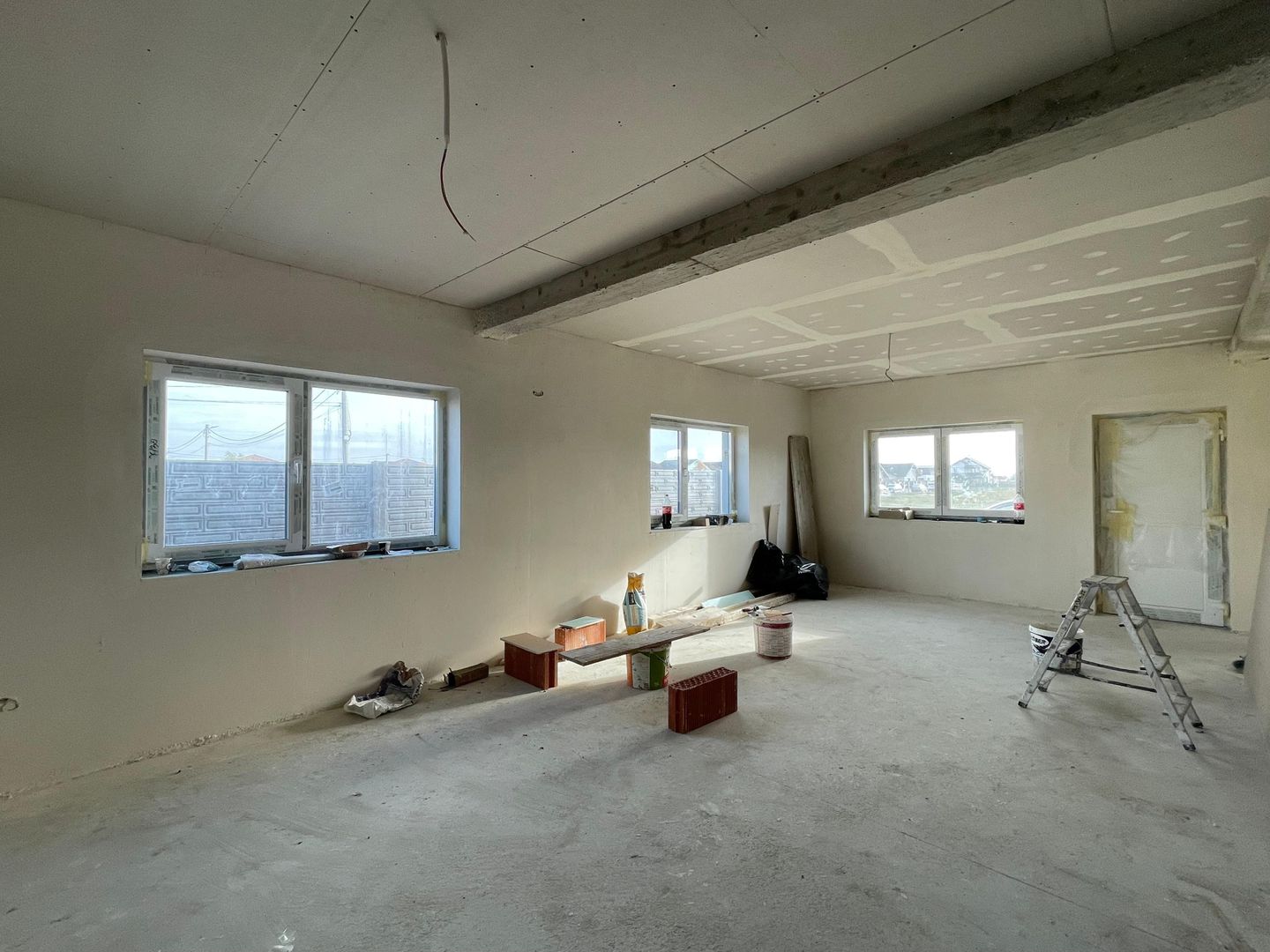 Duplex modern 118mp - SUPER POZITIE - Poză 2