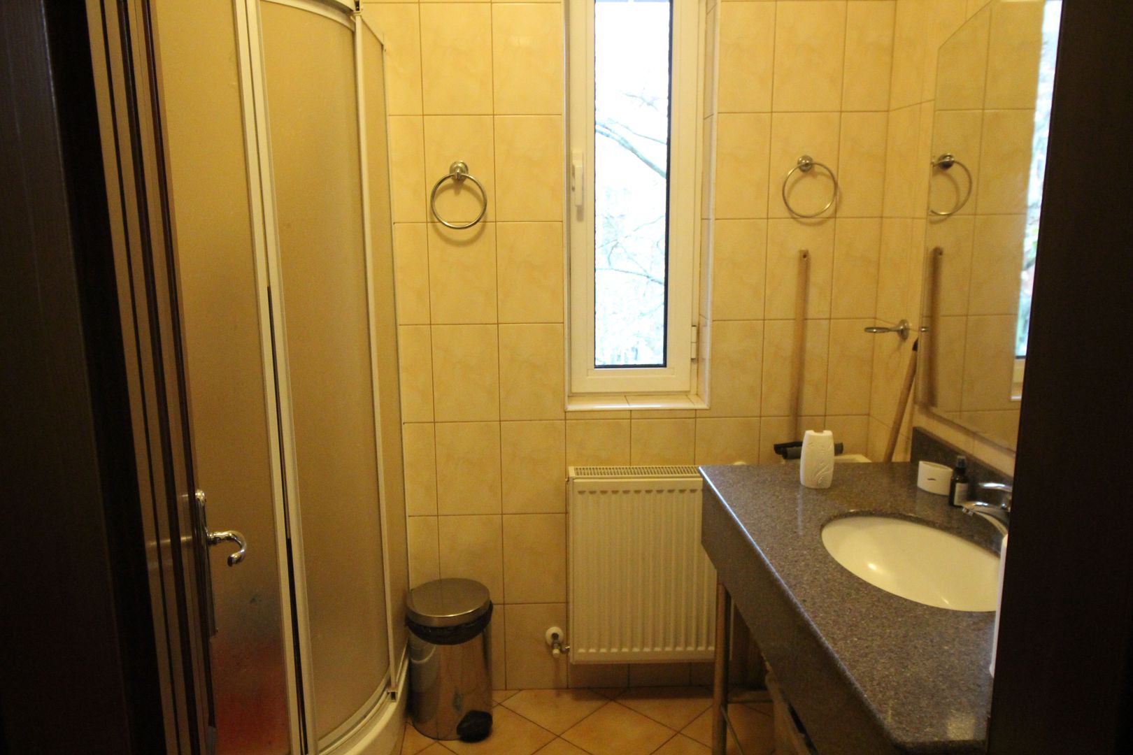 Spațiu birouri de închiriat în zona Ultracentral  - Etaj 3 - Poză 16