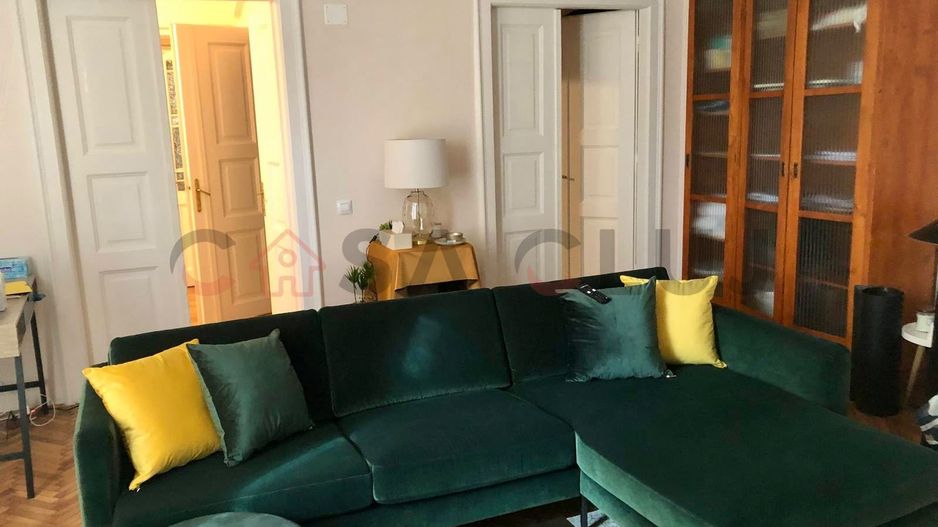 Apartament Ultracentral, langa Hotel Continental, etaj intermediar - Poză 2
