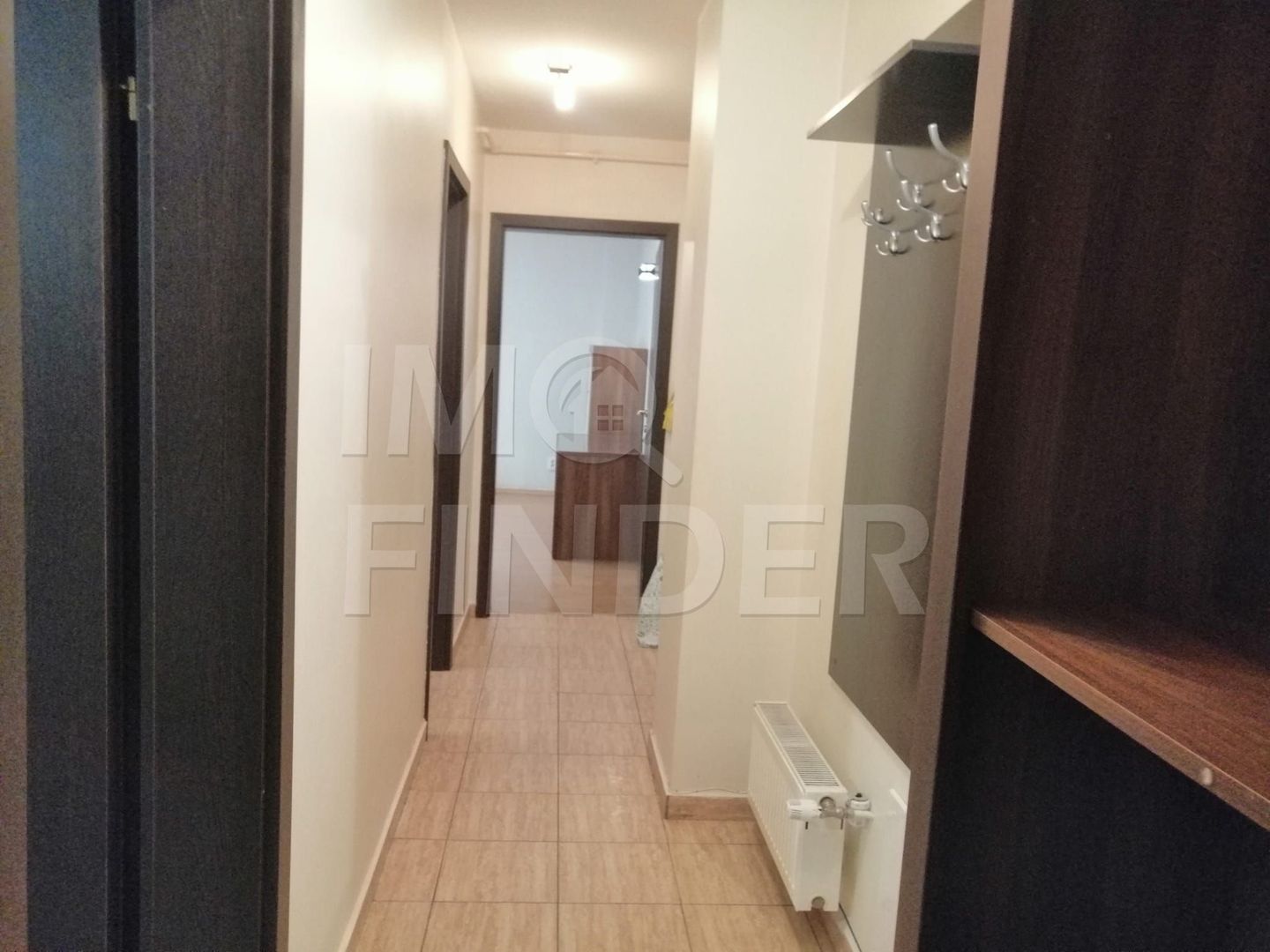 Apartament 2 camere, imobil nou, parcare, Motilor, USAMV - Poză 8