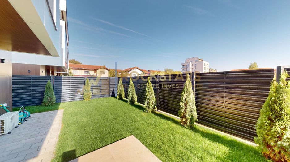 Duplex 5 camere in Pipera | TVA inclus - Poză 23