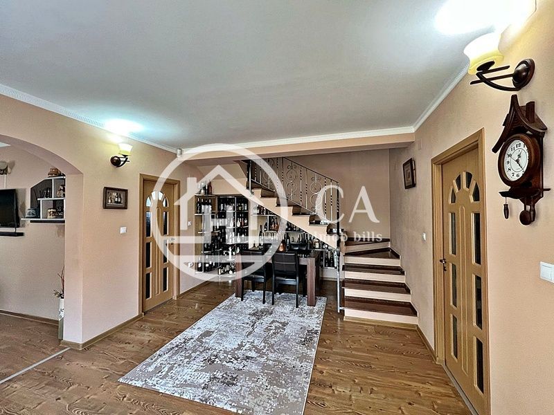 Casă de vânzare P+M cu 5 camere în Mădăras, Bihor - Poză 16