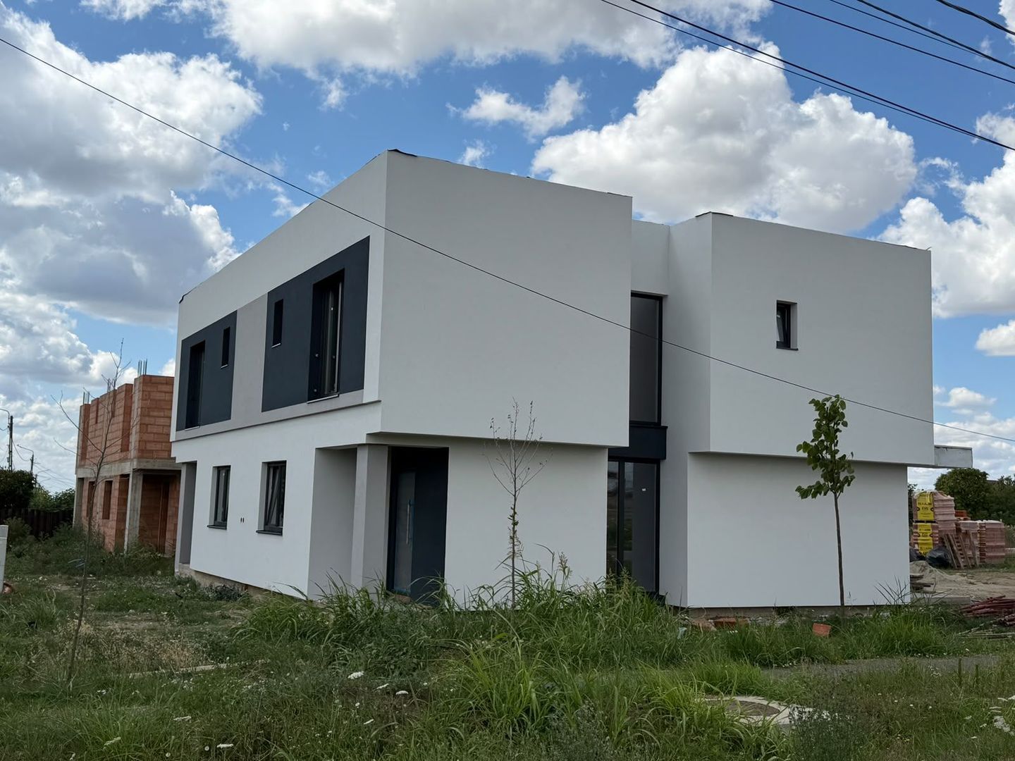 DUPLEX GIARMATA VII - Poză 1