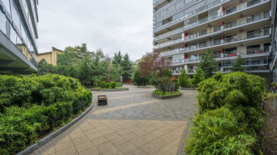 AP. 2 CAMERE DRISTOR, LOC PARCARE, MASINA SPALAT VASE, MODERN, METROU - Poză 15