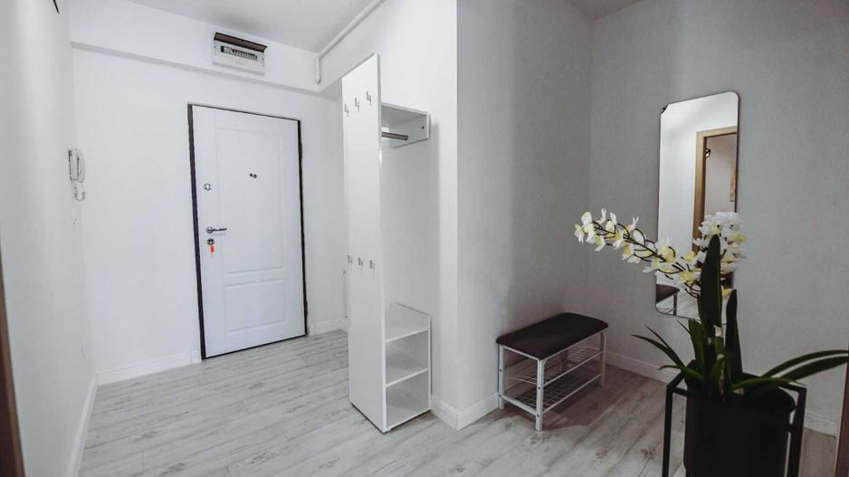 Apartament premium I Terasa 80 mp si loc parcare I Torontalului - Poză 11