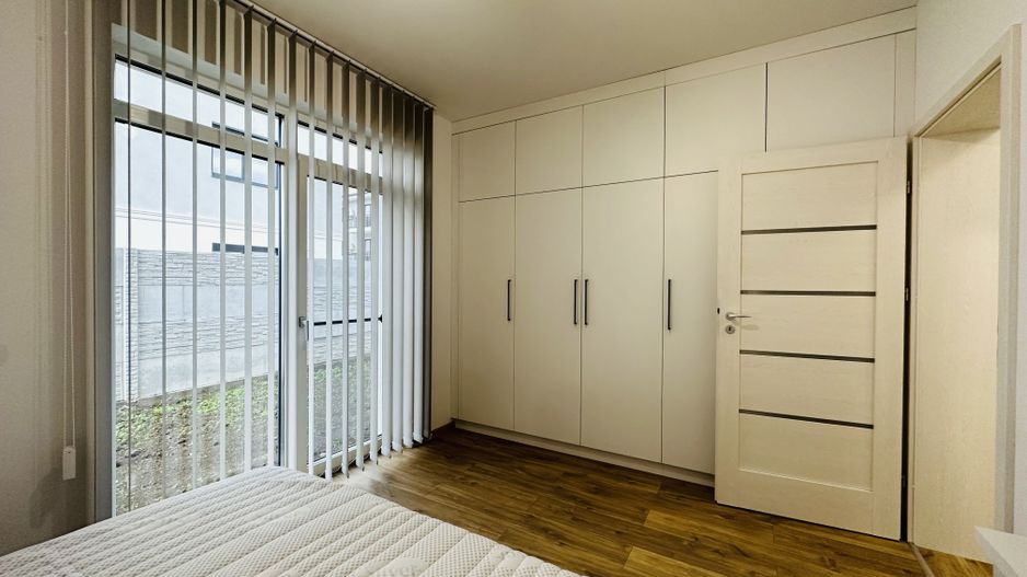 Prima inchiriere, 2 camere - Segmentul Premium - Curte & Parcare - Poză 33