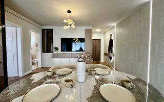 Apartament Ultrafinisat | Etaj intemrediar | Zona Florilor-Floresti - Poză 7