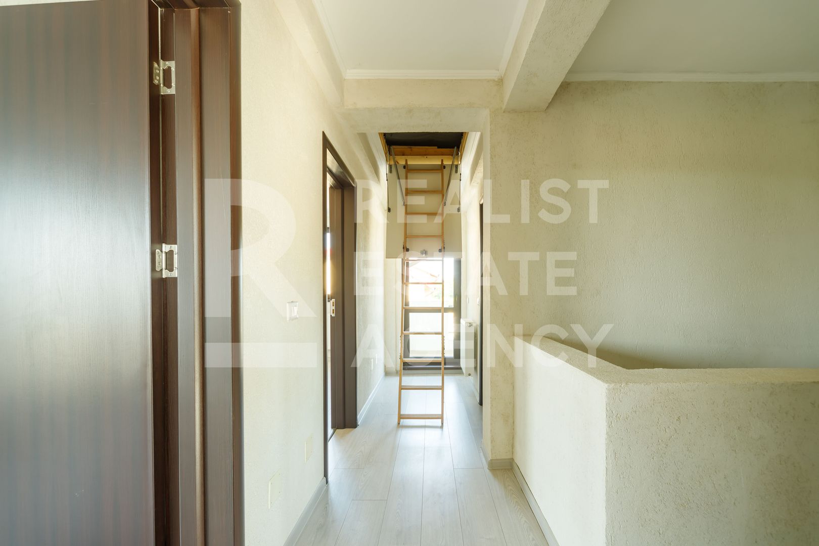 Vânzare, casă cu 4 camere, loc. Măgurele, Ilfov - Poză 13