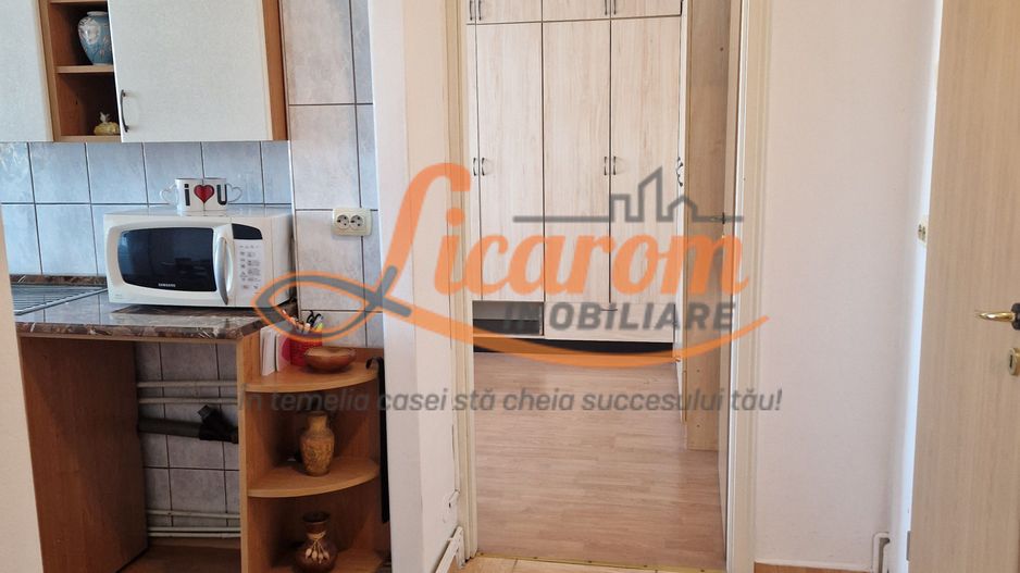 Apartament confort 1 Central - Bd Garii,decomandat,disponibil imediat. - Poză 5