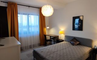 Apartament 2 camere de vânzare – Grozăvești, Regie Residence - Poză 5