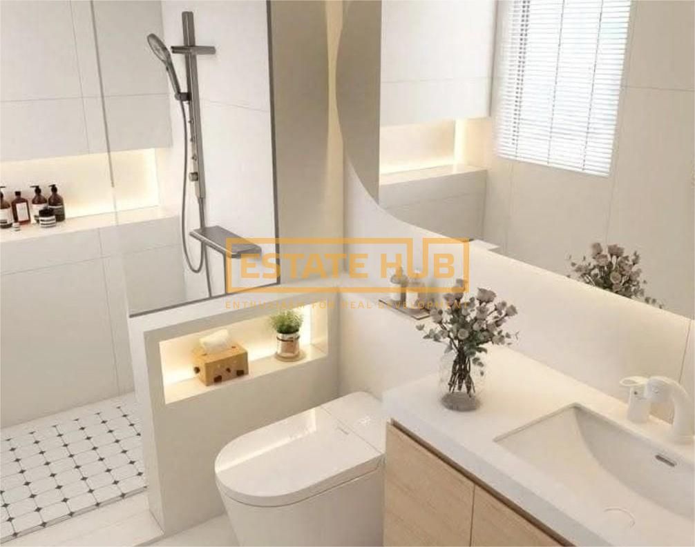 Apartament 2 camere + parcare | str Burebista | 0% comision - Poză 12