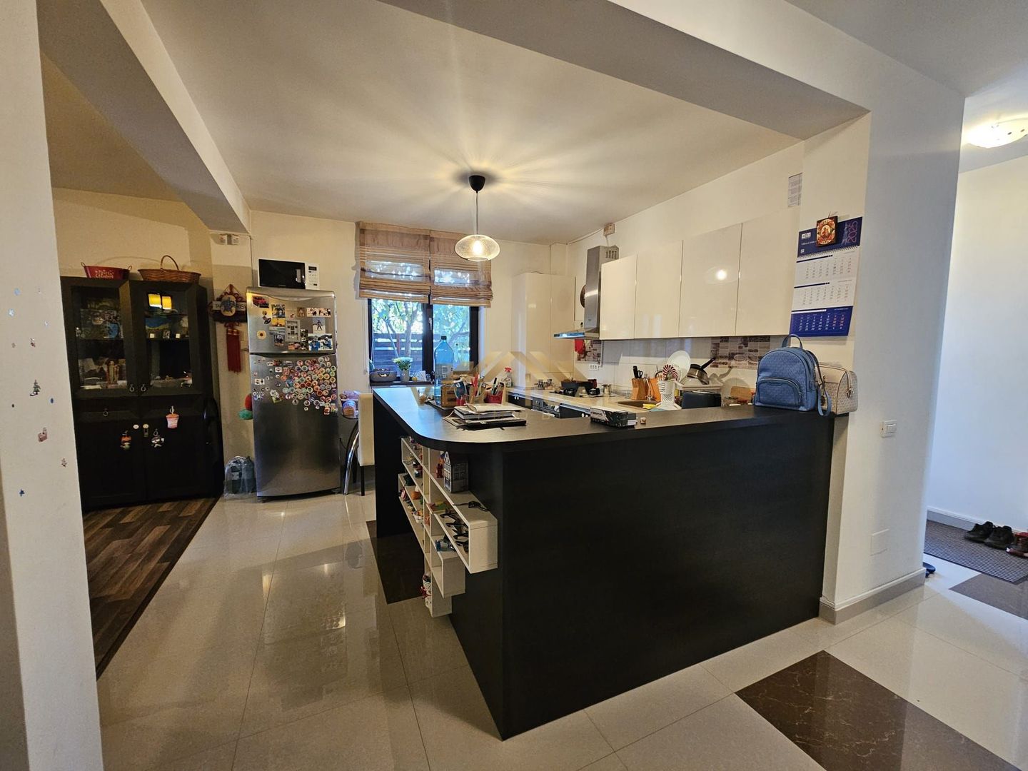 DUPLEX, 4 camere, com Berceni, If - Poză 5