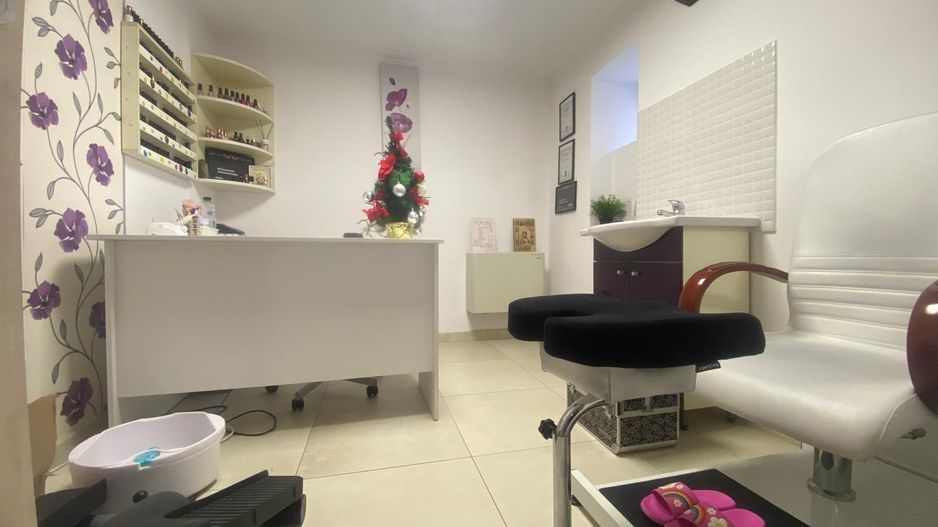 Ideal pt clinici,birouri! Inchiriere spatiu comercial -Targoviste - M3 - Poză 6