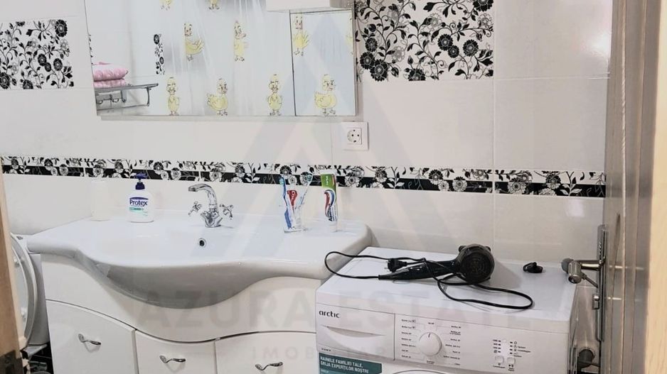 Apartament 3 camere cu terasa balcon 70 mp utili parcare Arhitectilor - Poză 11