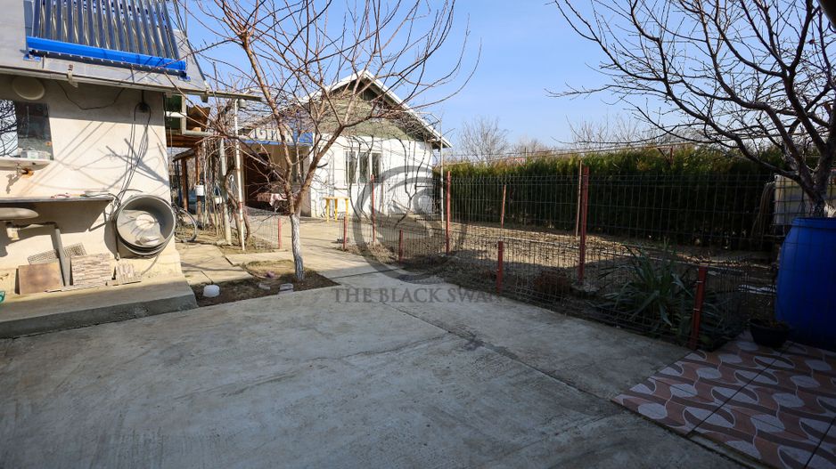 Proprietate cu 2 constructii | Valea Calugareasca | COMISION 0% - Poză 27