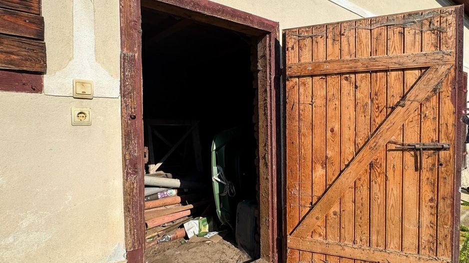 Casa cu lac in curte, Sacel, Sibiu - Poză 8