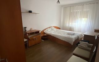 Apartament 3 camere, decomandat, Nicolina 1, Iași - Poză 4